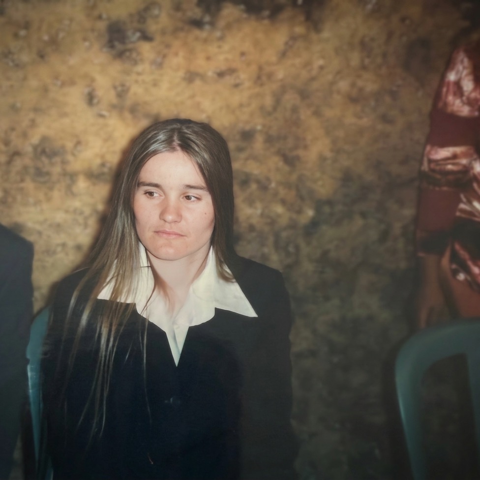 Photo de Sylvie LAMBRON