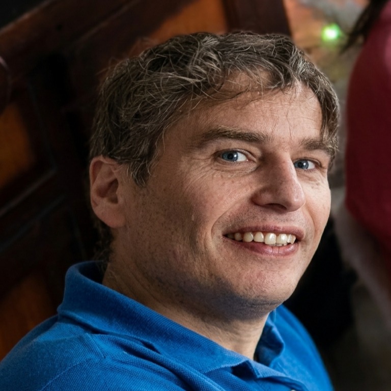 Photo de Martin HEUDE