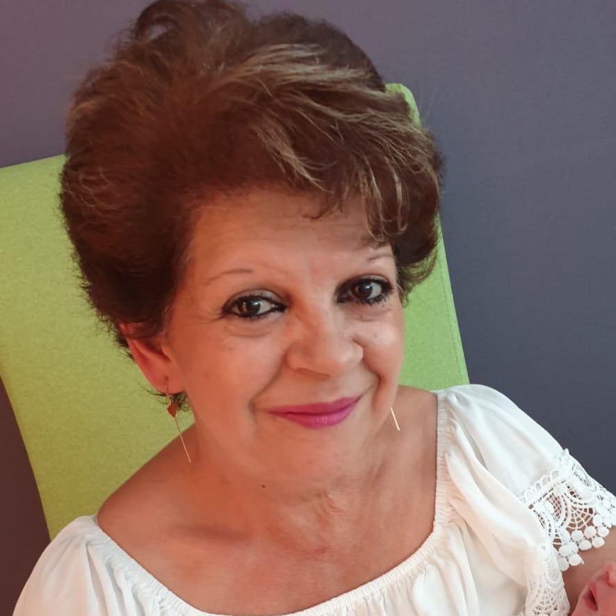 Photo de Maria HOGUET