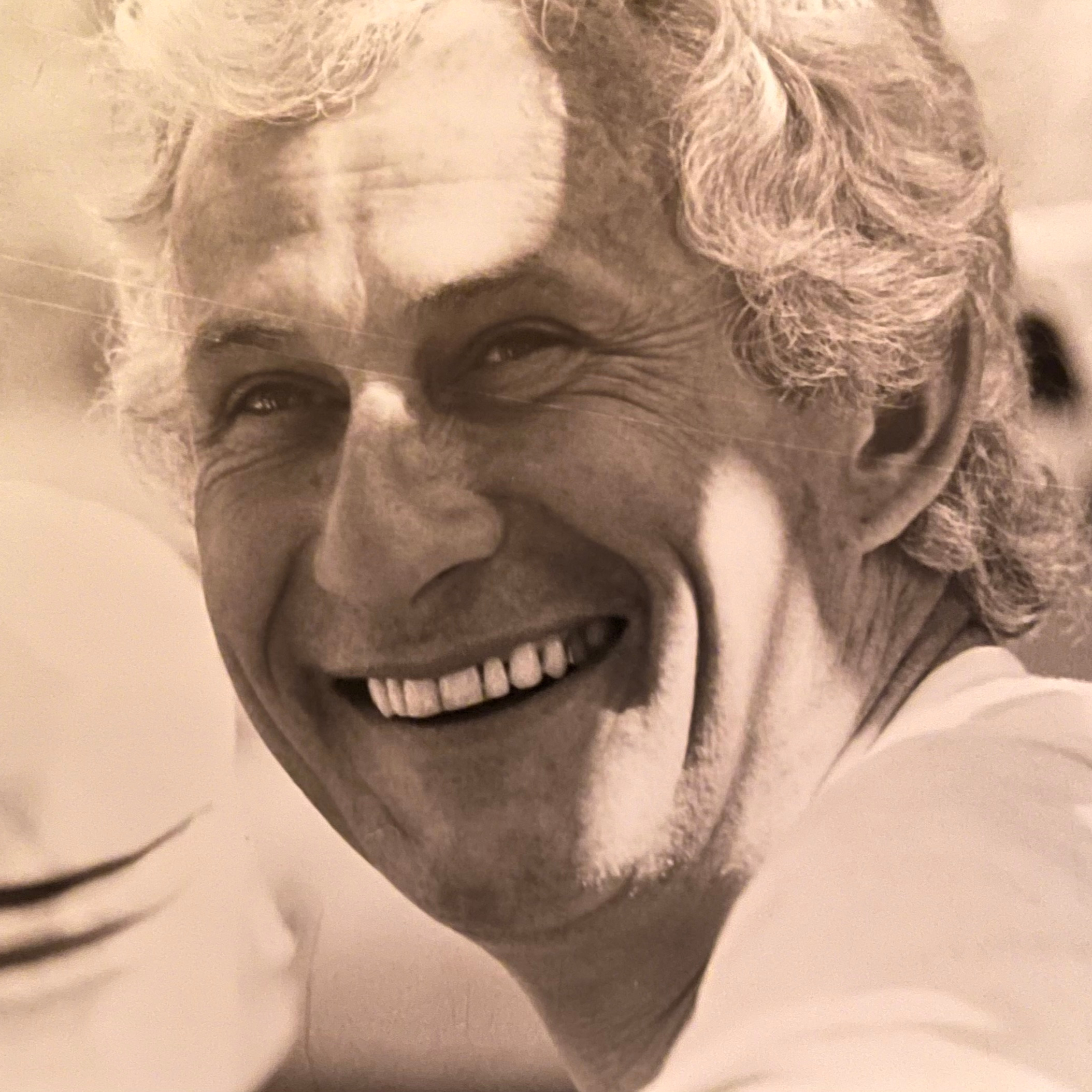Photo de José MAUDUIT