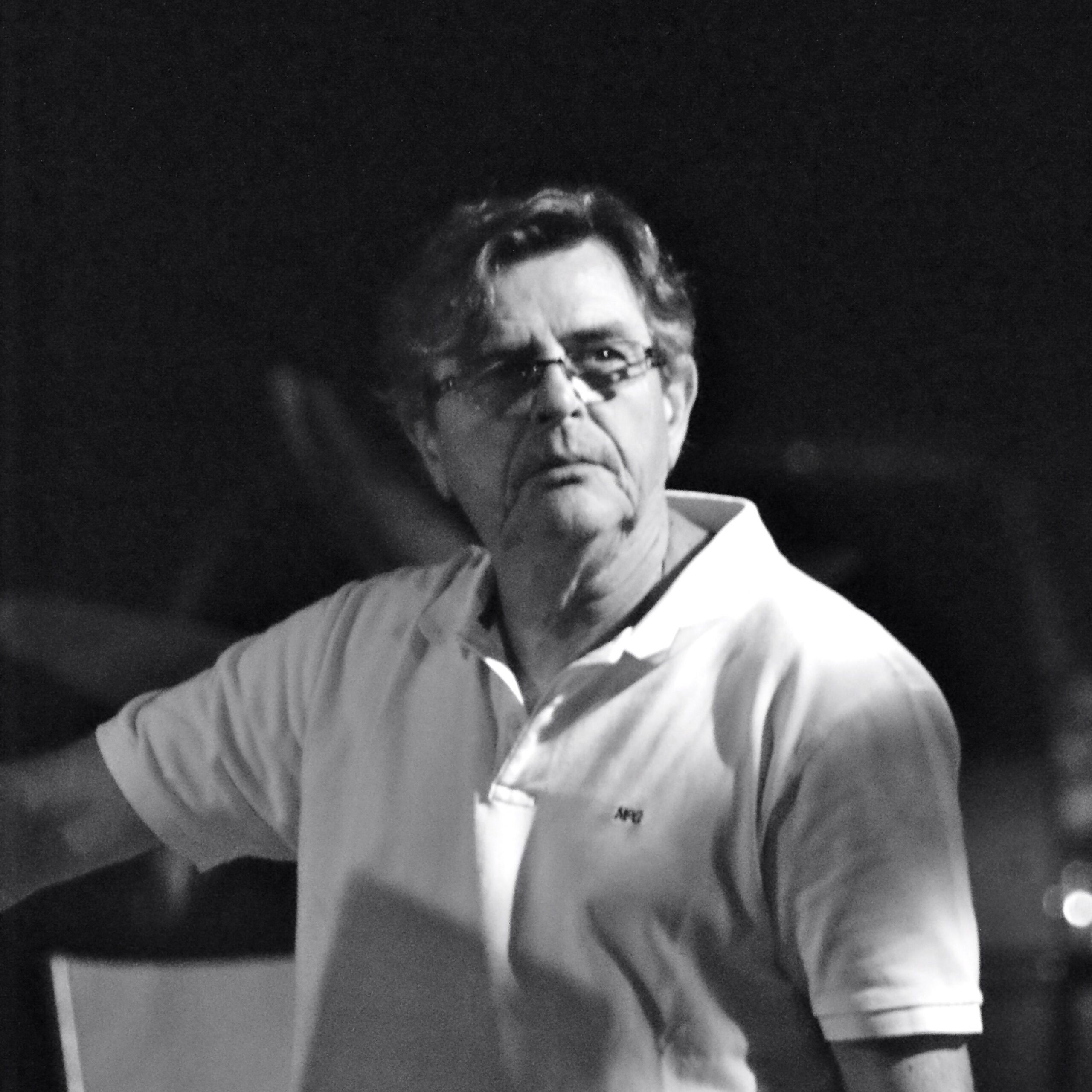 Photo de Patrice DE FARCY DE MALNOË