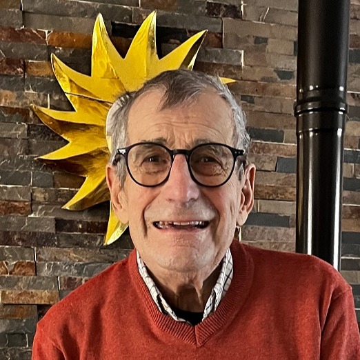 Photo de Jean MATTEI