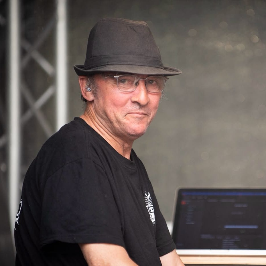 Photo de Christophe MAURY