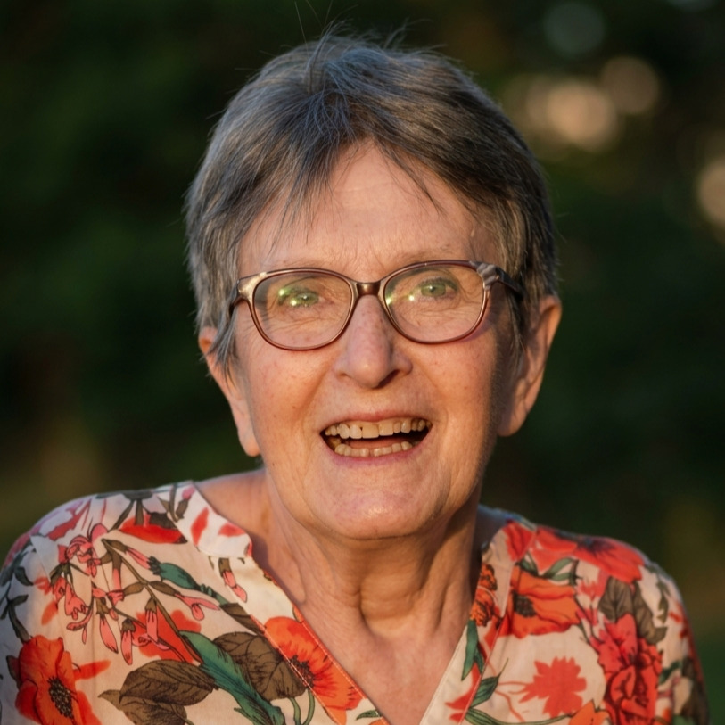Photo de Jacqueline FIEFFÉ