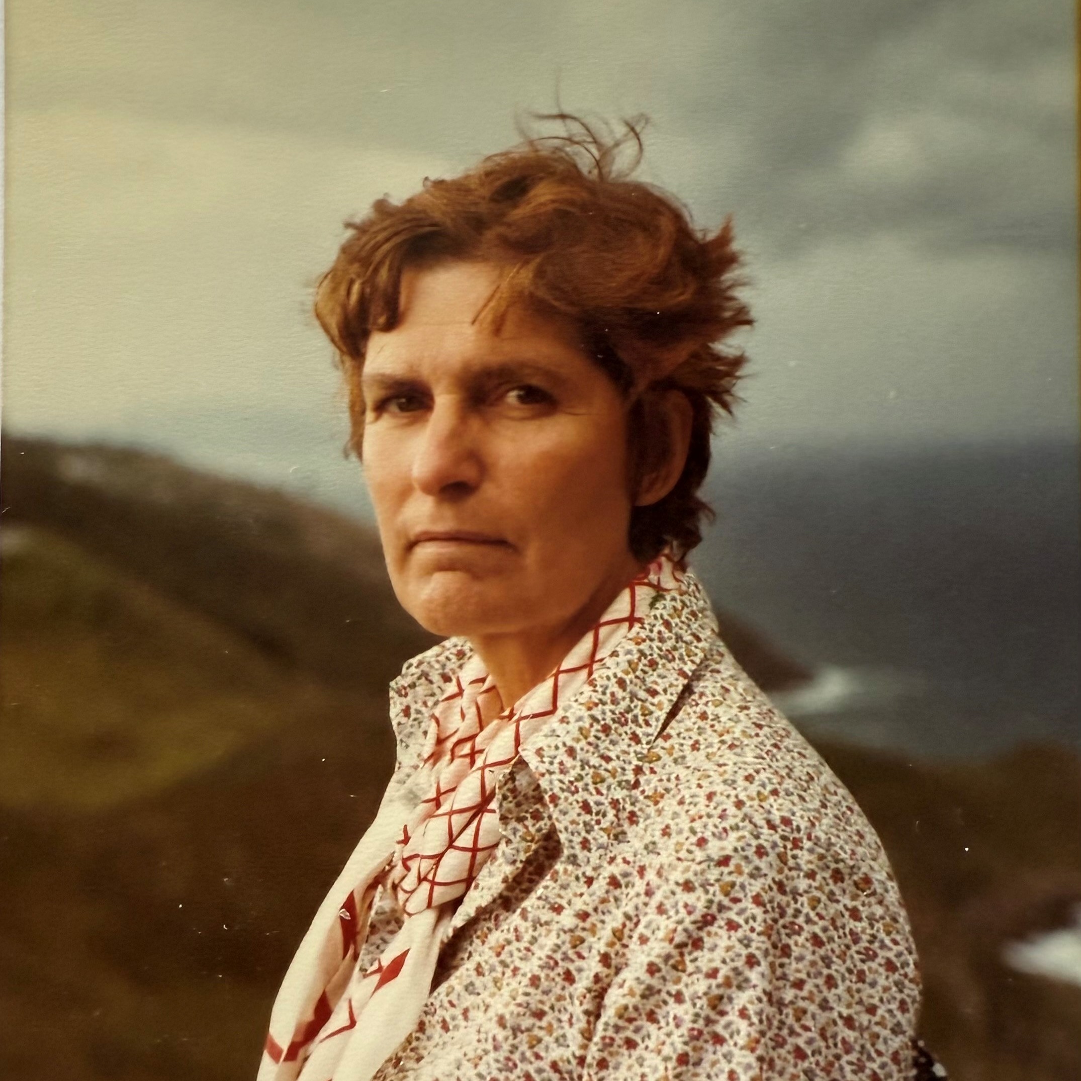 Photo de Marguerite KARGER