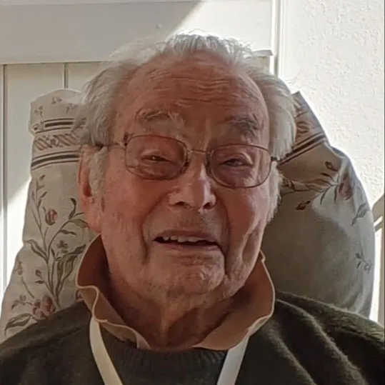 Photo de Jean MOLINE