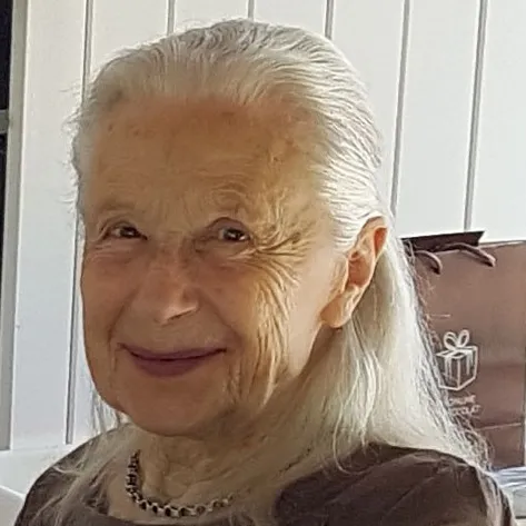 Photo de Geneviève MOLINE