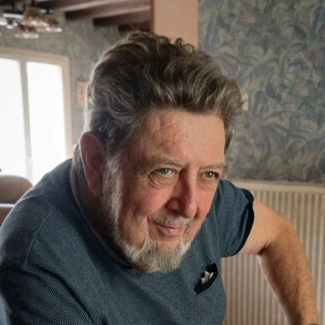 Photo de Georges LOUBRIEU
