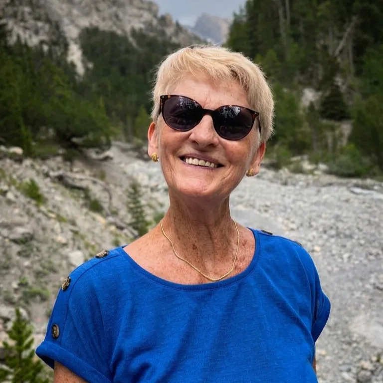 Photo d’Eliane LEROY