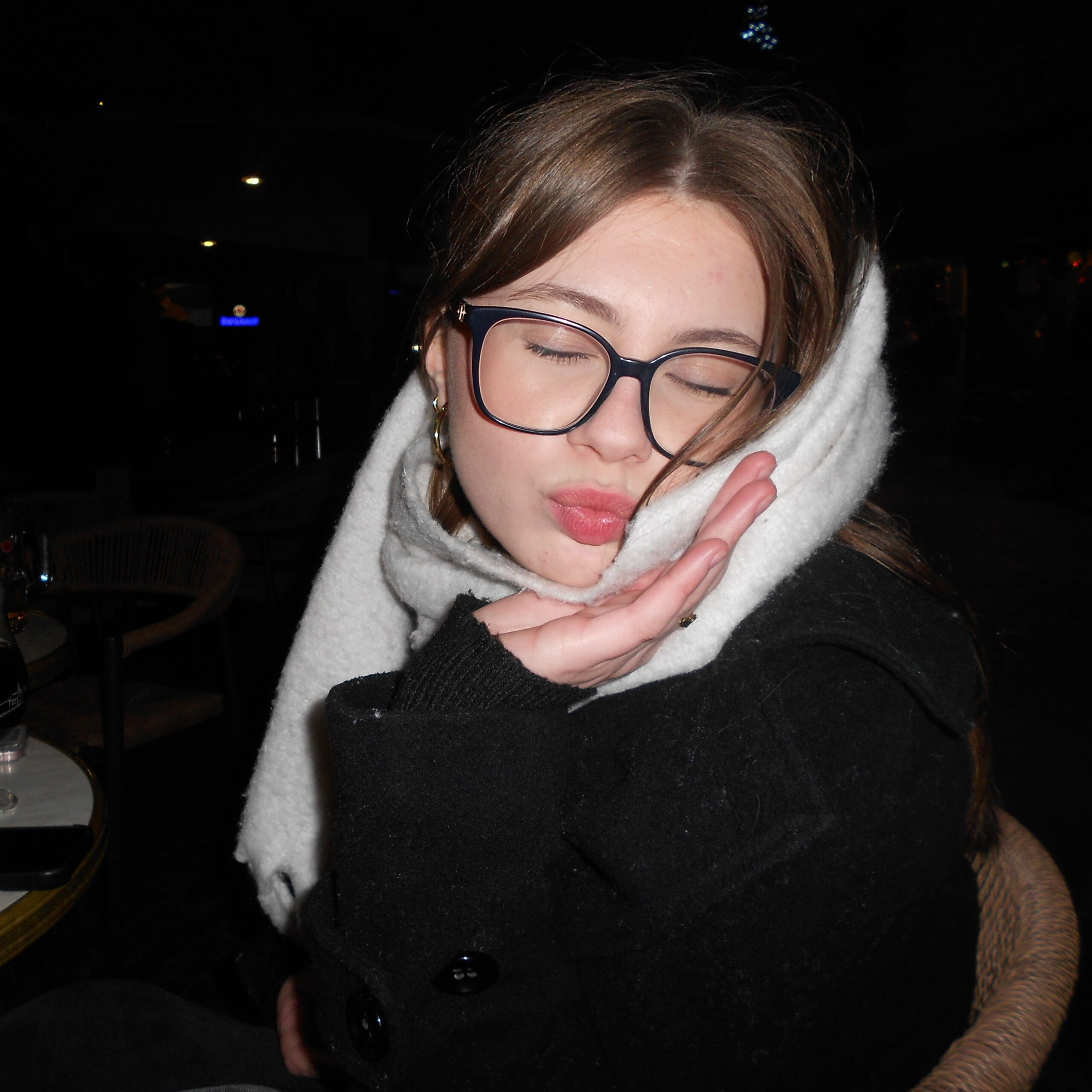 Photo de Maëlys PLISSON