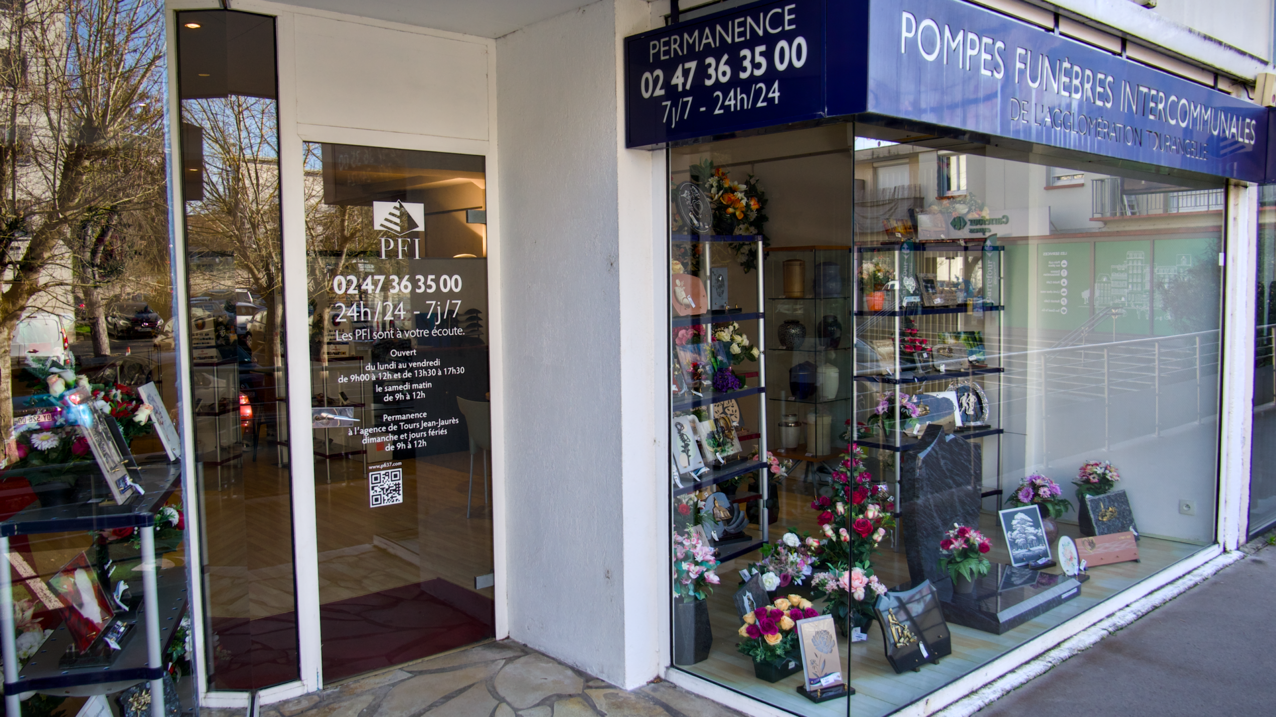 Photo de PFI Joué-lès-Tours