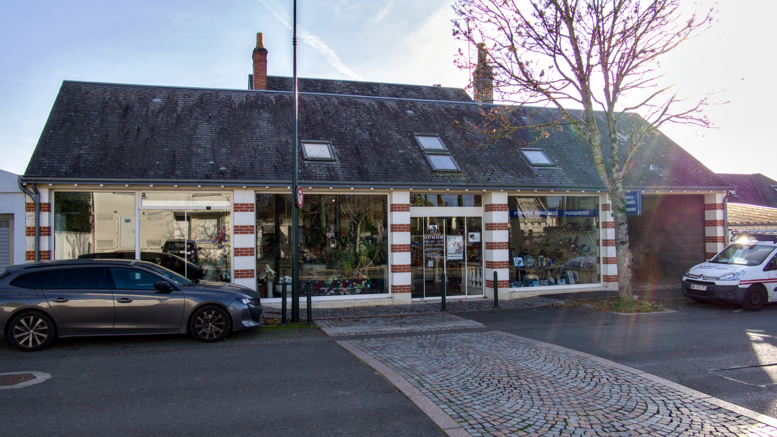 Photo de PFI Saint-Cyr-sur-Loire